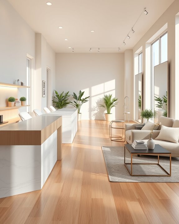 client focused design principles