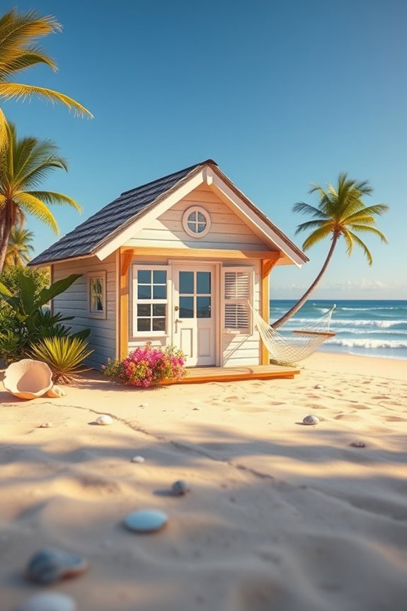 coastal charm and comfort