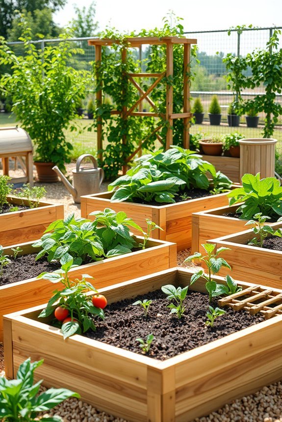 collaborative community gardening initiatives
