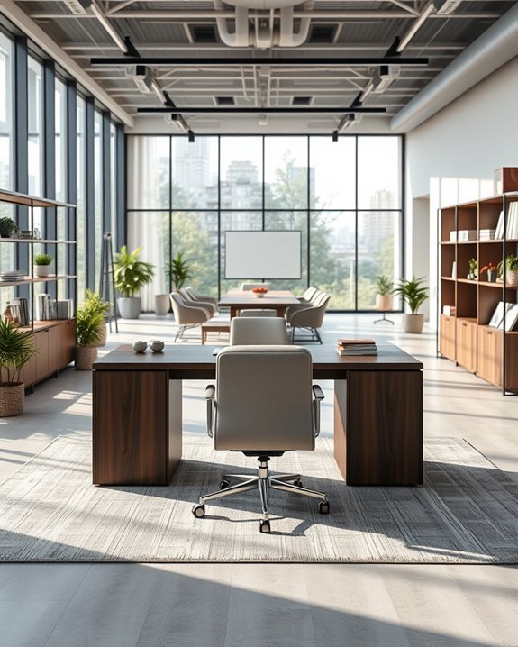 collaborative workspace design strategies