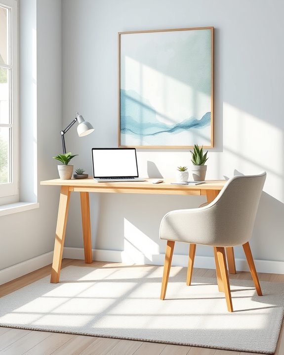 color influences mood productivity