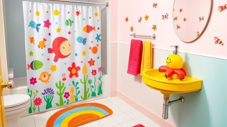 colorful and playful designs
