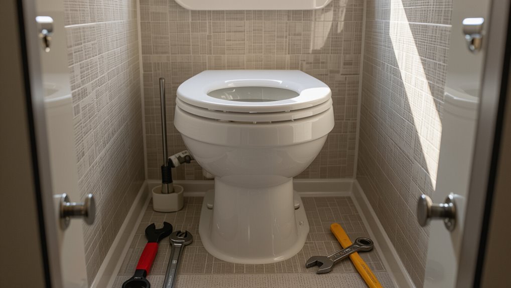 common causes of leaks