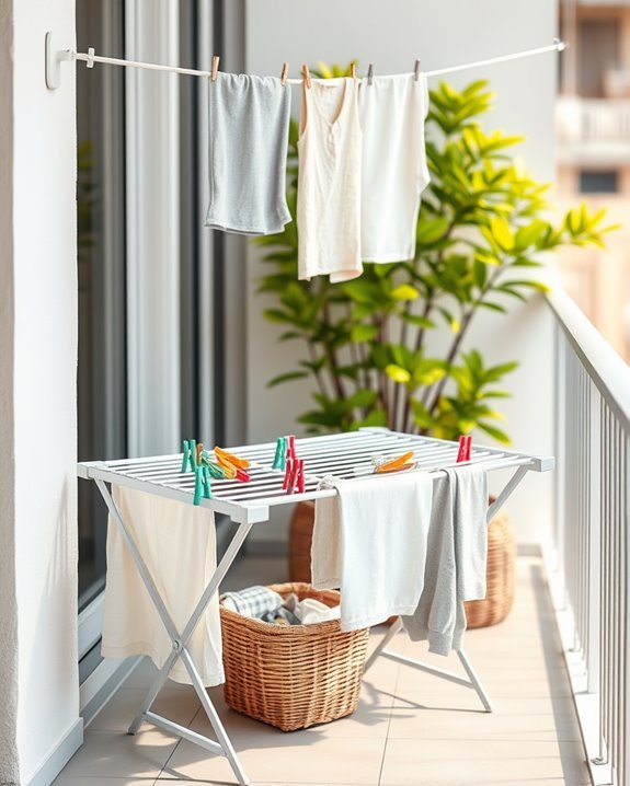 compact efficient drying solutions