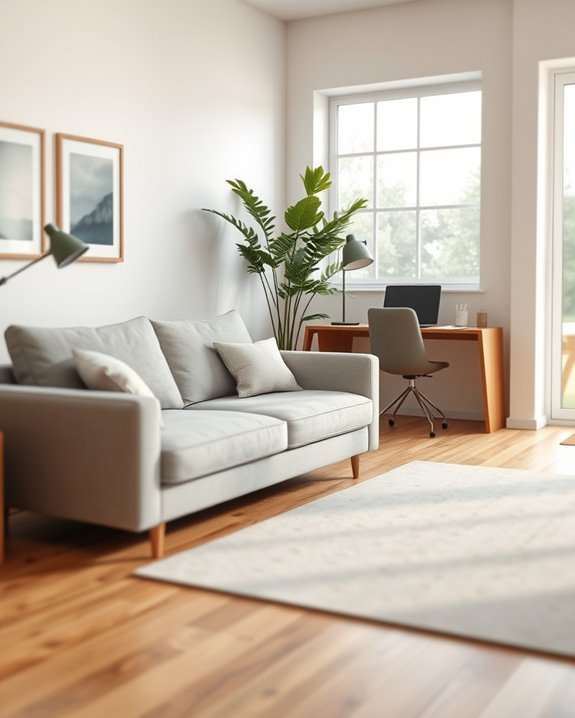 compact multifunctional sofa options