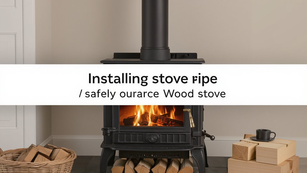 confirm clearances plan venting