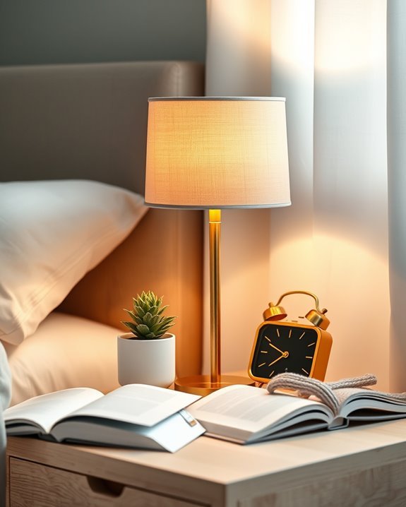 convenient stylish charging lamps