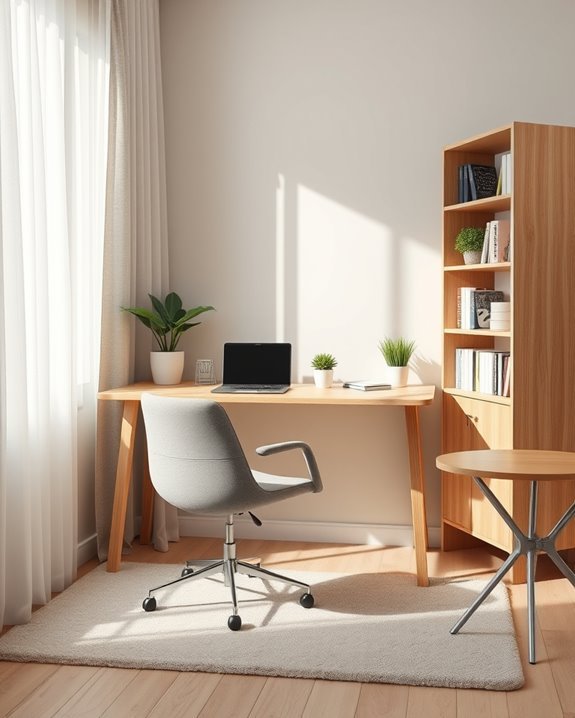 convertible space saving furniture solutions