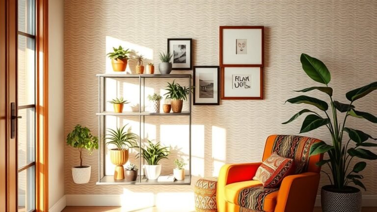 corner wall design inspiration