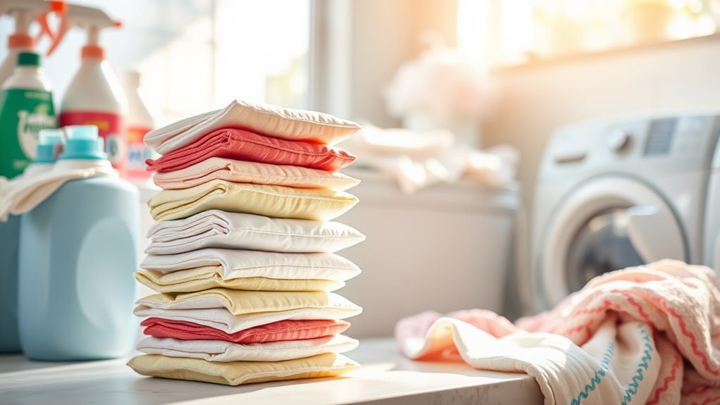 cost effective eco friendly detergent sheets