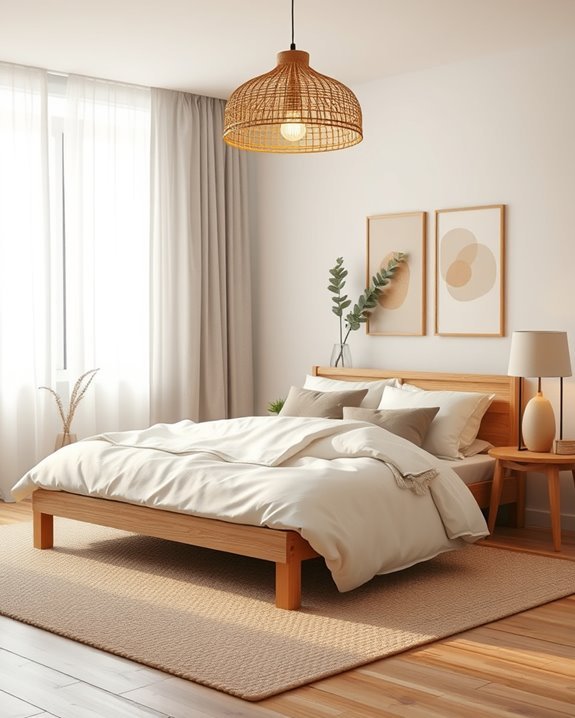 cozy ambient lighting fixtures