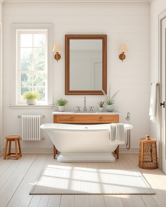 cozy ambient lighting options
