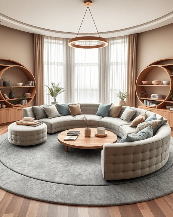 cozy circular storage solutions