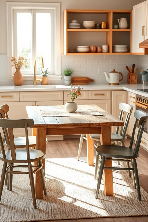 cozy kitchen warmth essentials