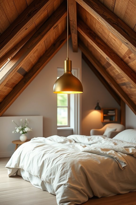 cozy pendant lighting styles