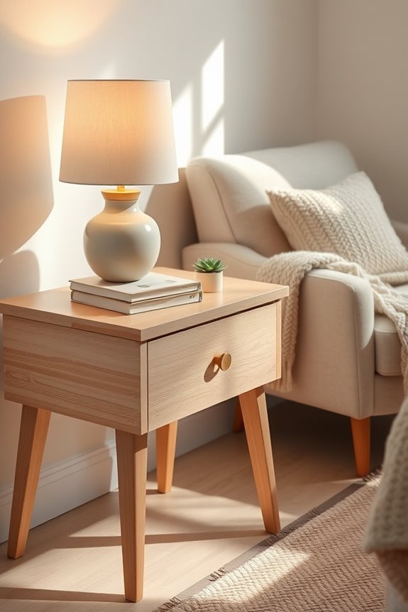 cozy reading nook essentials
