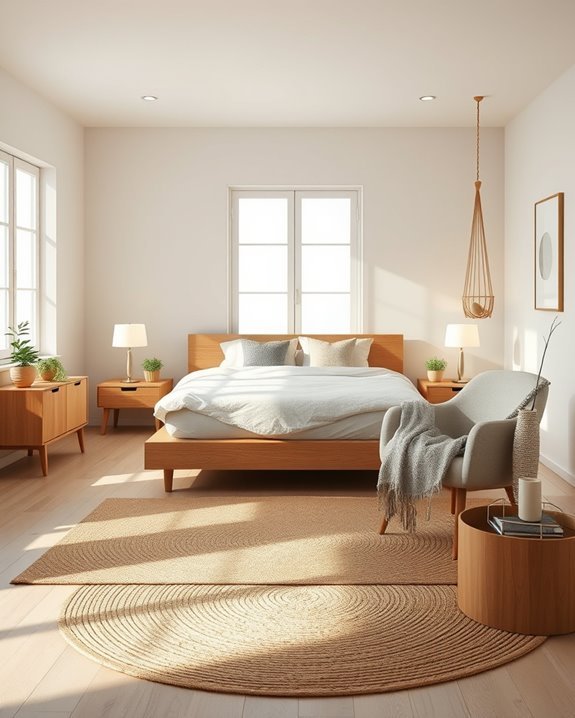 cozy soft lighting ambiance