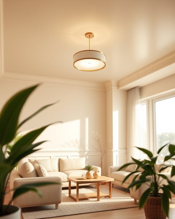 cozy versatile warm beige