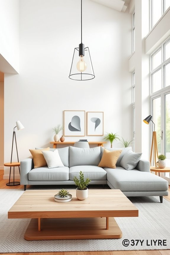 creative ambient lighting ideas