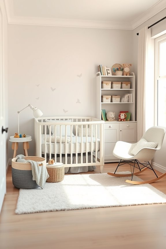 creative and functional storage