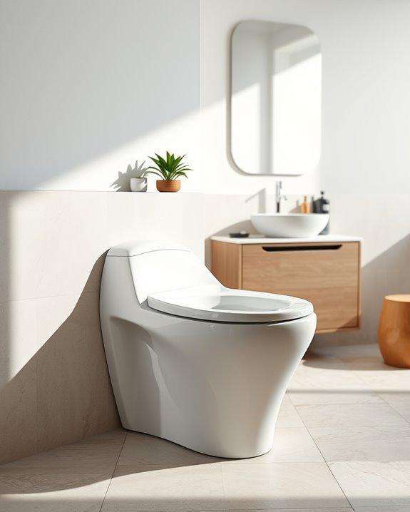 creative and unique toilets