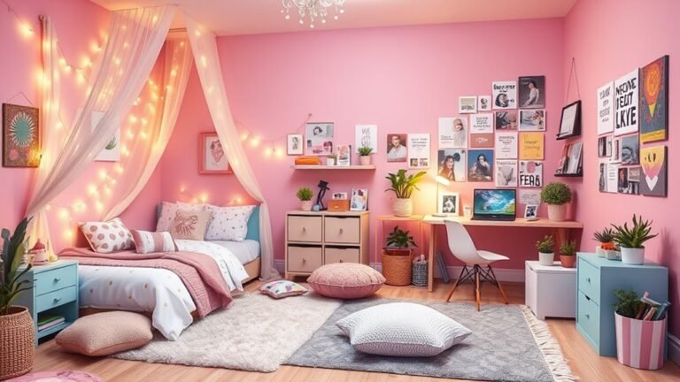 creative bedroom ideas inspiration