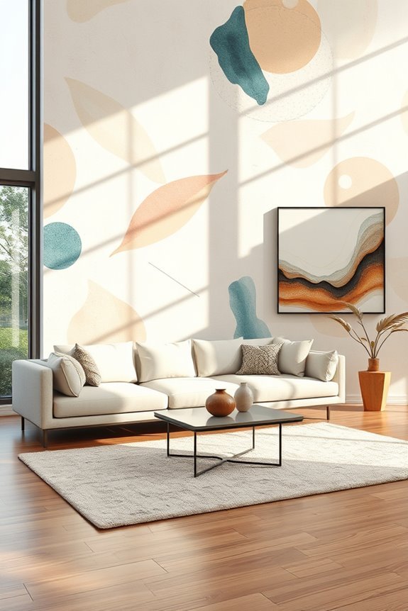 creative collage layering techniques