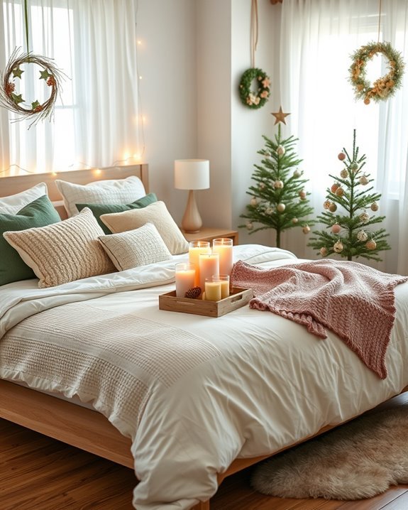 creative diy holiday crafts