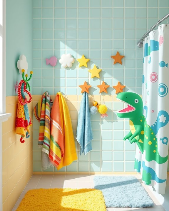 creative hooks for organization