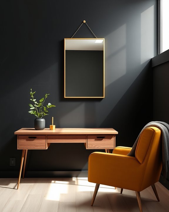 creative interactive wall art