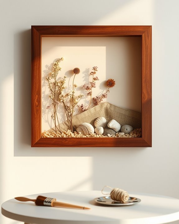 creative memory showcase displays