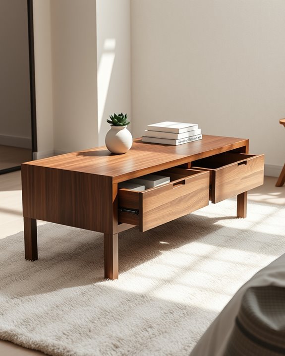creative space saving solutions