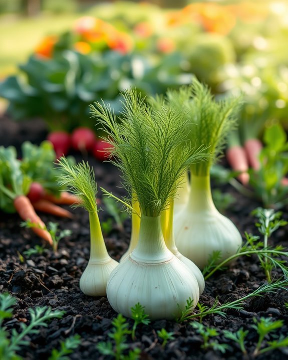 culinary and aesthetic benefits