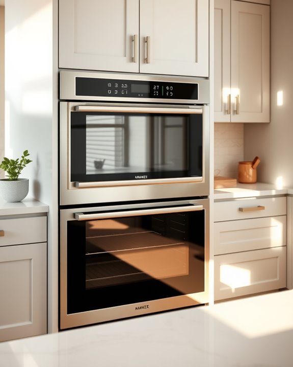 culinary convenience and efficiency