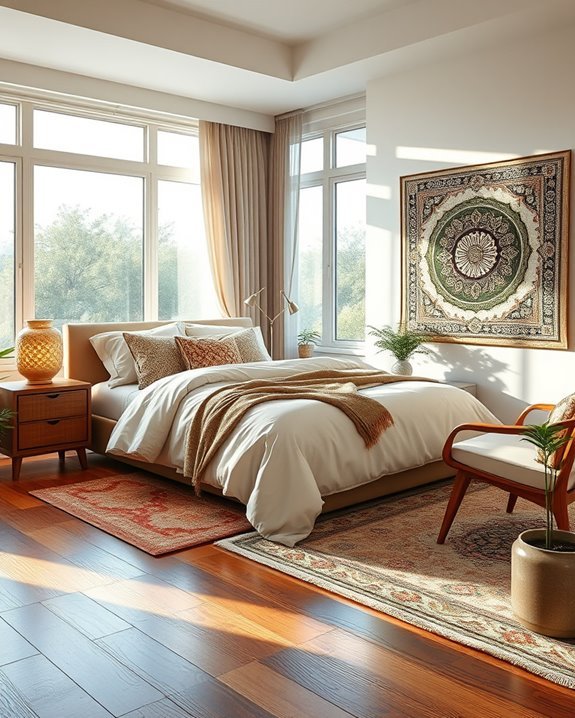 cultural charm in design