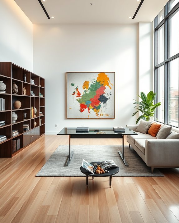 cultural identity through artifacts