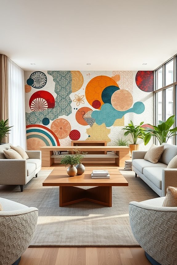 cultural motifs enrich design