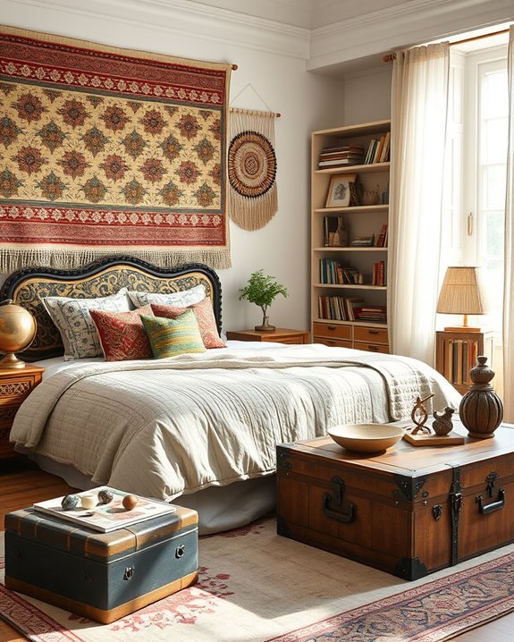 cultural storytelling through artifacts