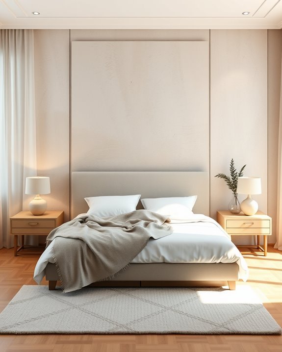custom abstract canvas art