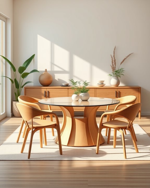custom bamboo furniture solutions