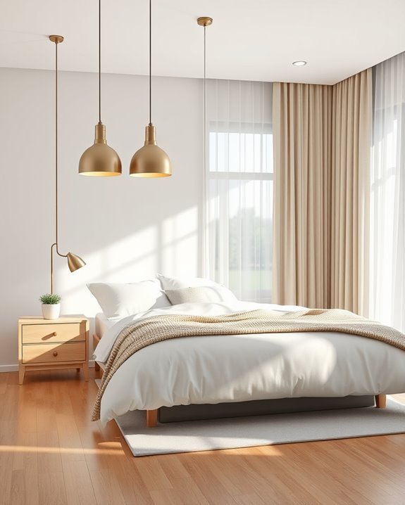 customizable chic pendant lighting