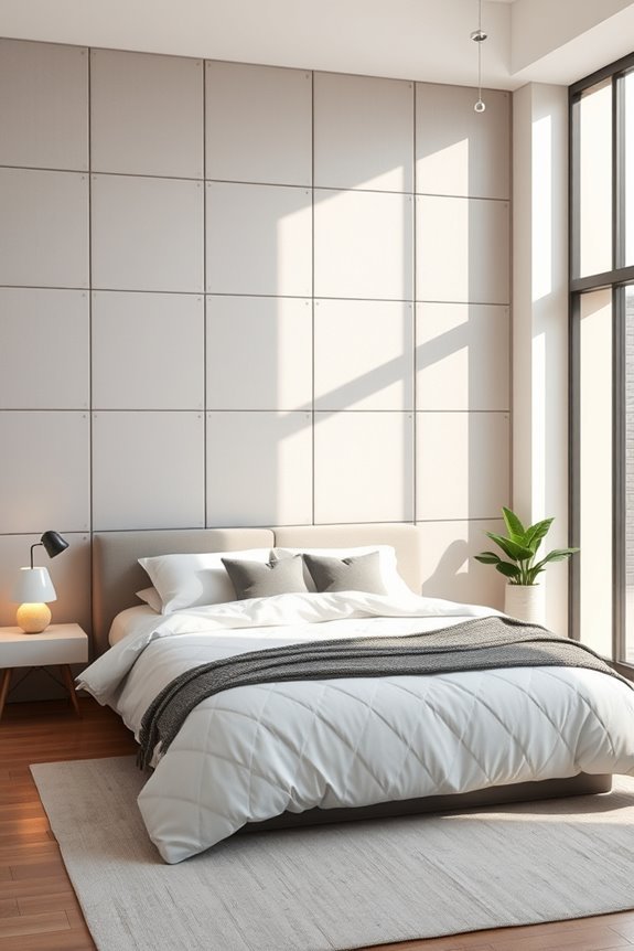 customizable modular wall designs