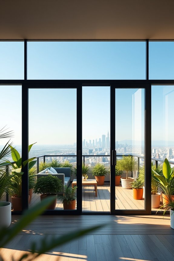 customizable sliding door designs