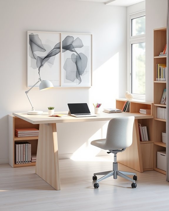 customizable study environment solutions