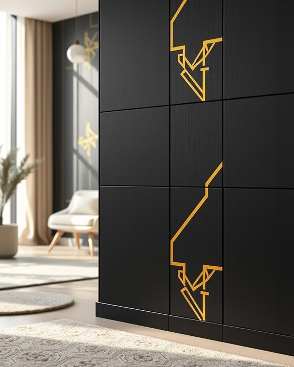 customizable wall design solutions