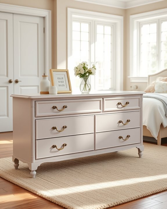 customized drawer pull styles