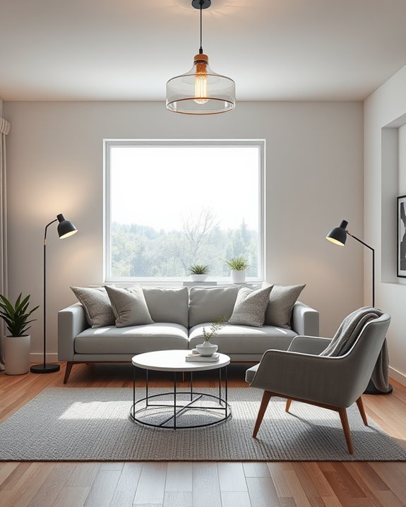 customized home lighting solutions