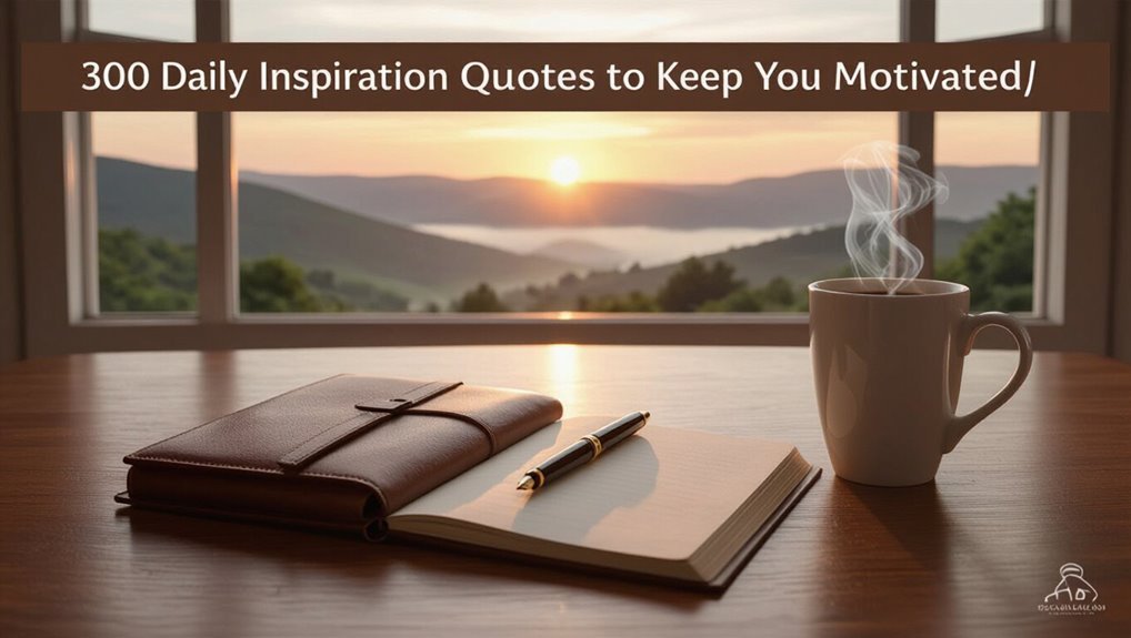 daily quotes for motivation