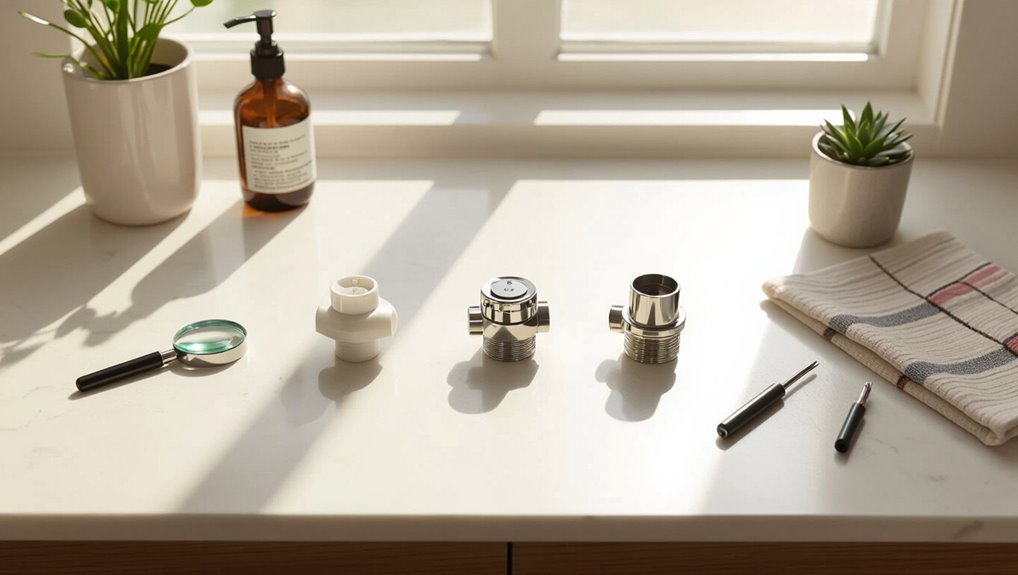 delta cartridge comparison guide