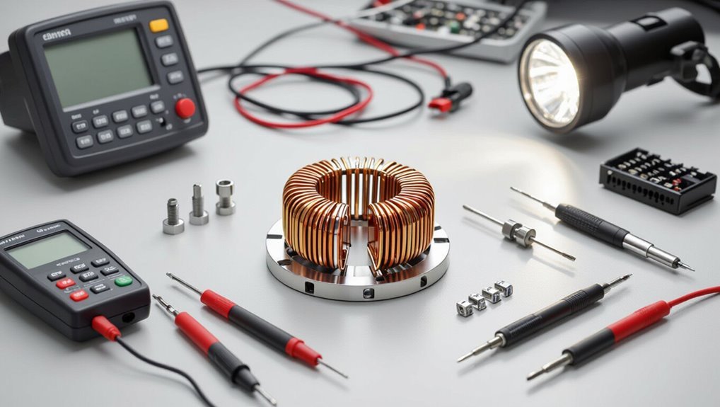 diagnostic aids for technicians